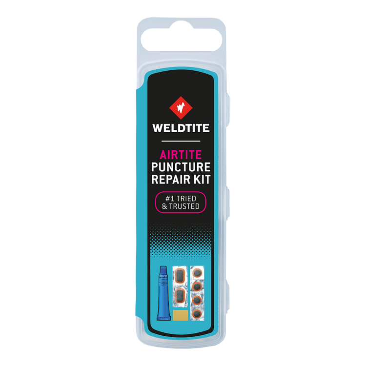 Airtite Puncture Repair Kit