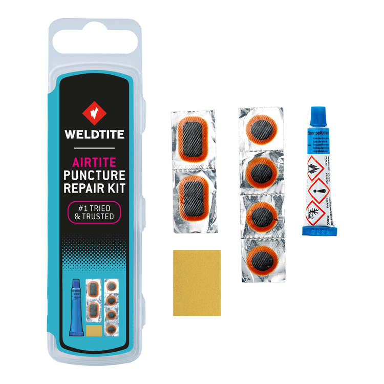 Airtite Puncture Repair Kit