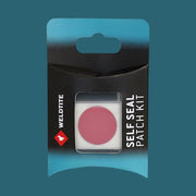 Self Seal Patch Kit - Compatible with TPU & Latex Tubes