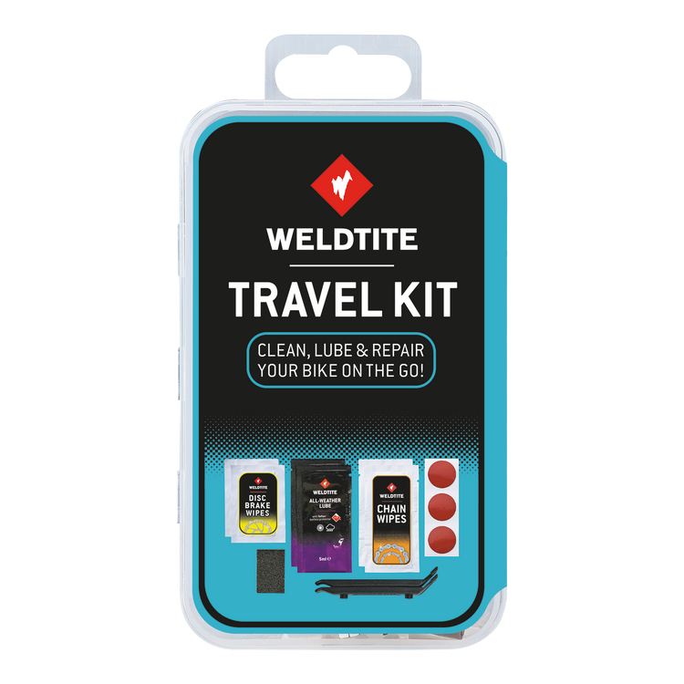 Travel Kit