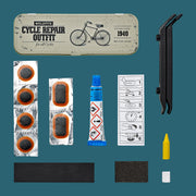 Vintage Cycle Repair Tin