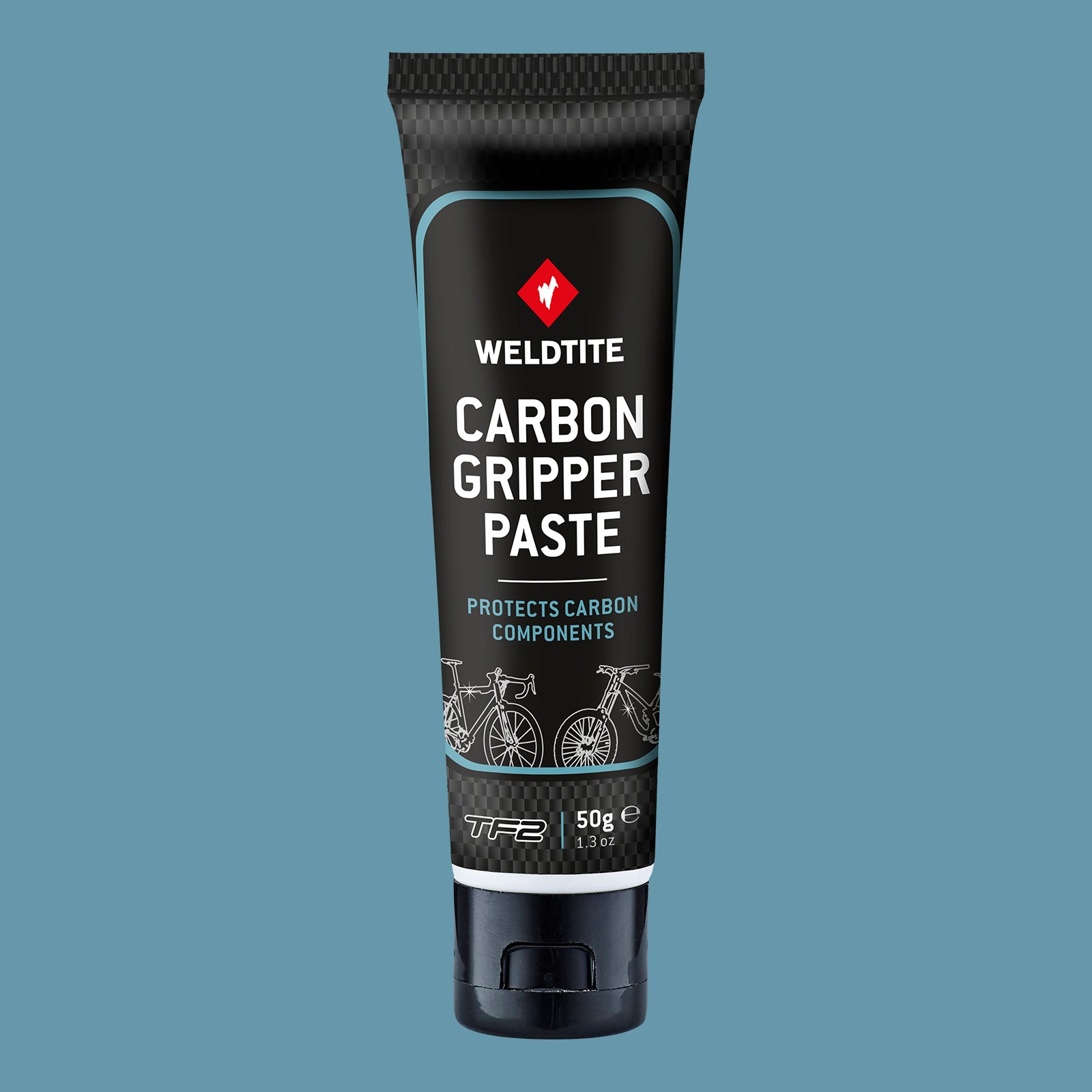 Pasta Per Pinza Freno Carbonio Weldtite 10g Tubo