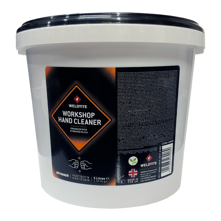 Workshop Hand Cleaner