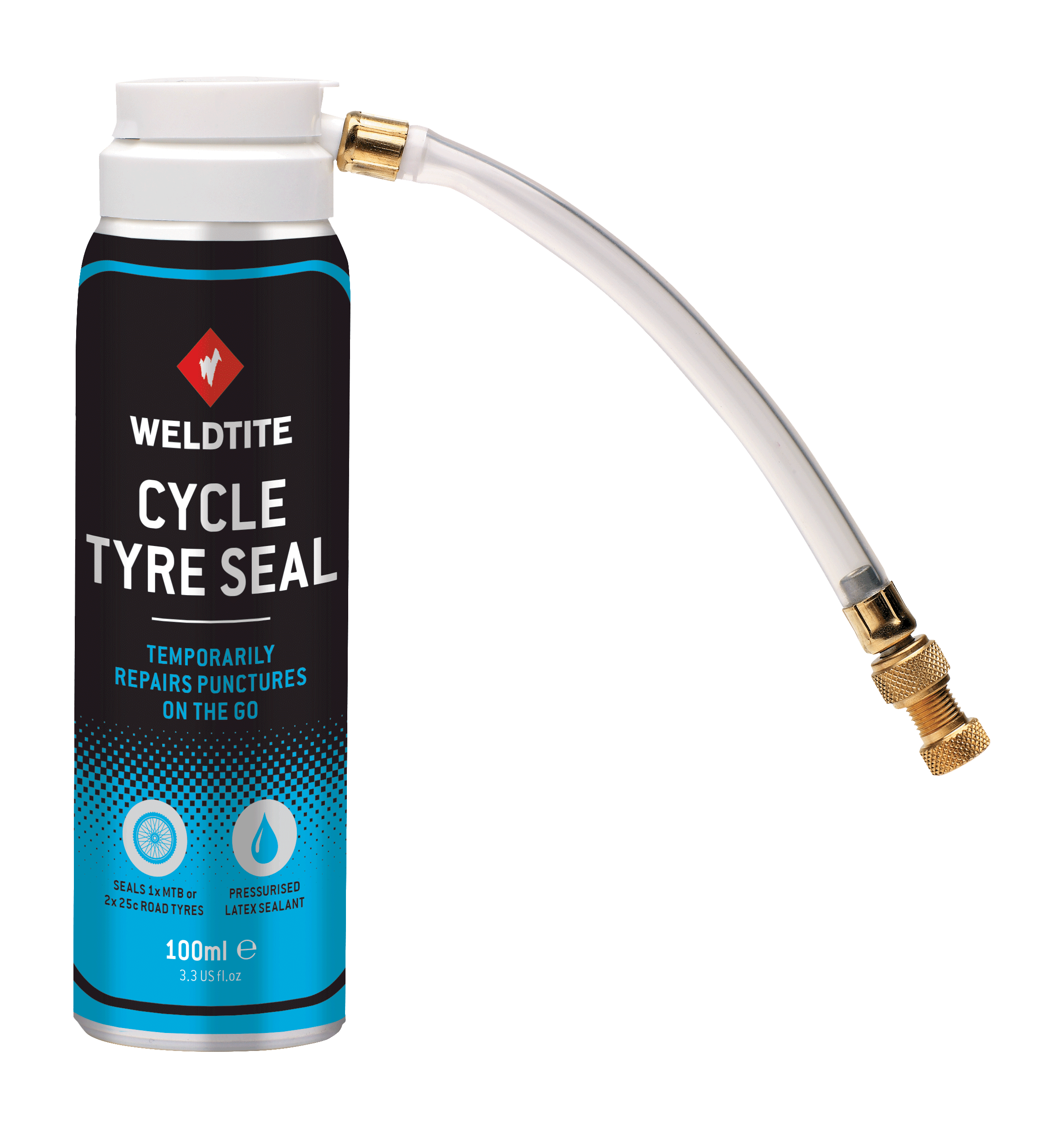 Cycle Tyre Seal (100ml)