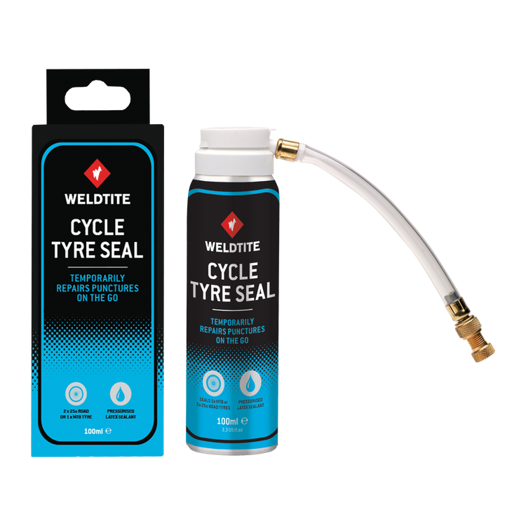 Cycle Tyre Seal (100ml)