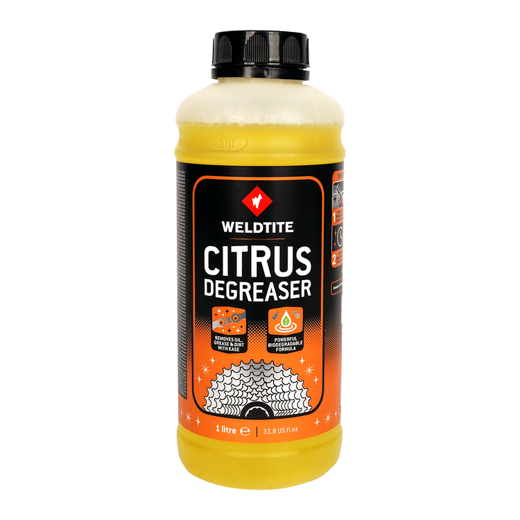 Citrus Degreaser