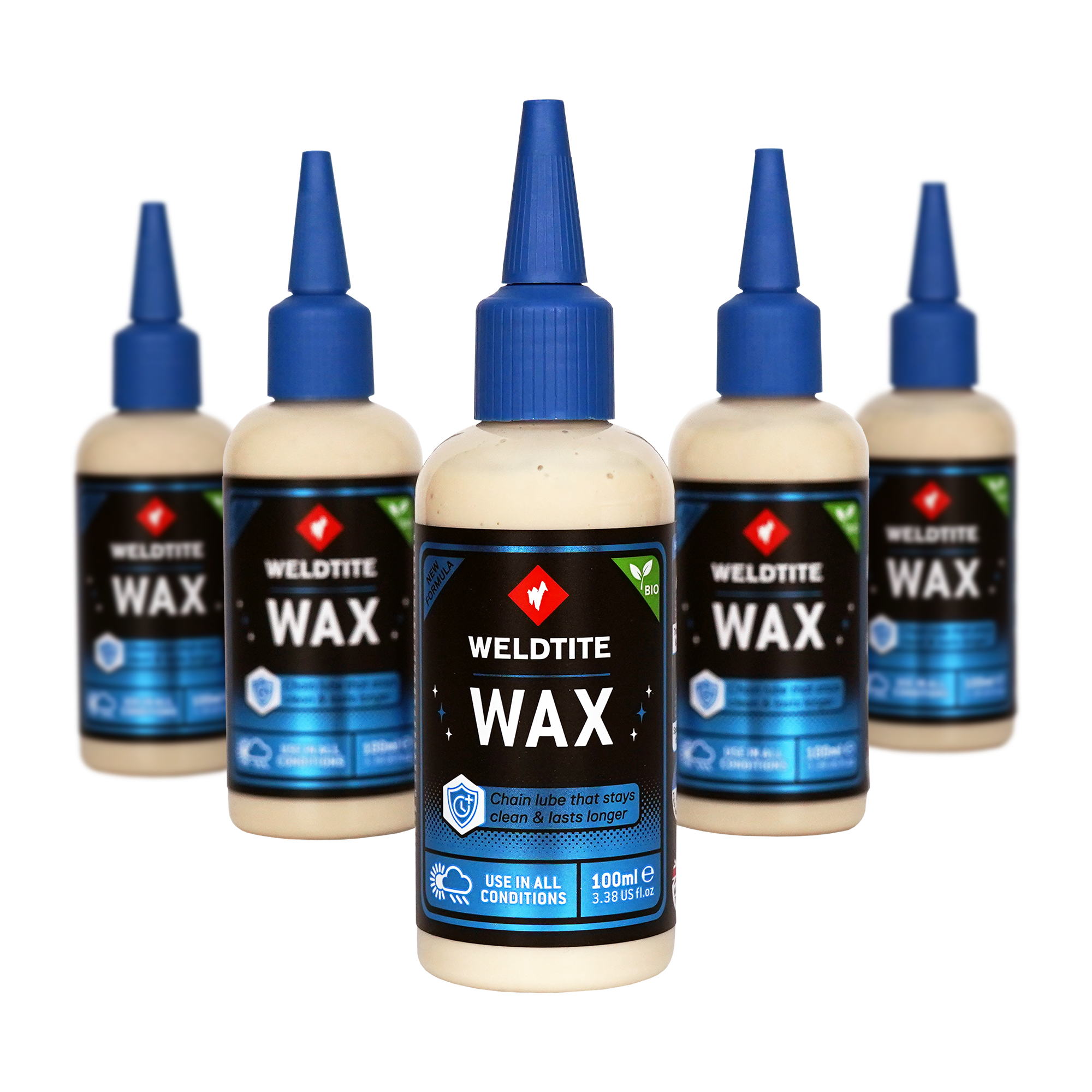 Wax