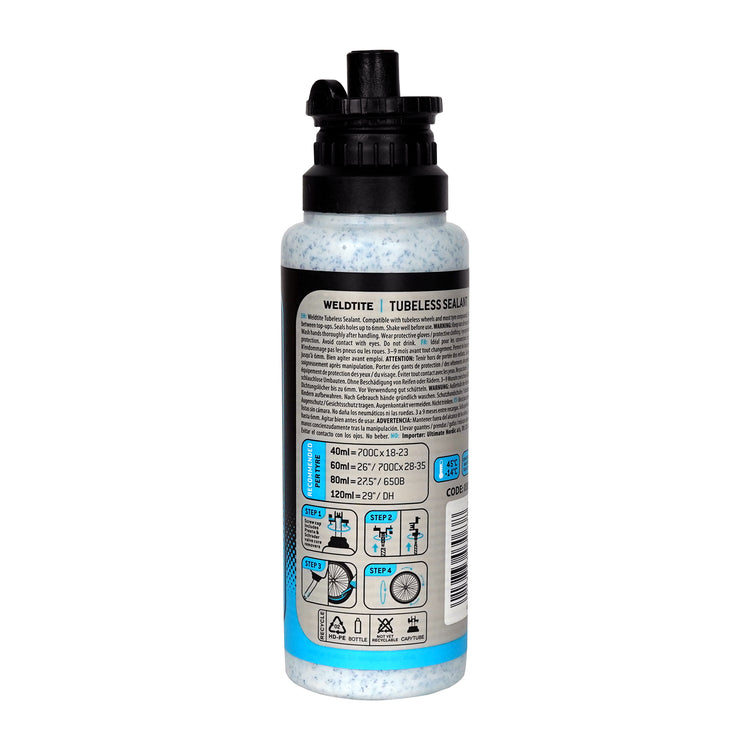 Tubeless Sealant