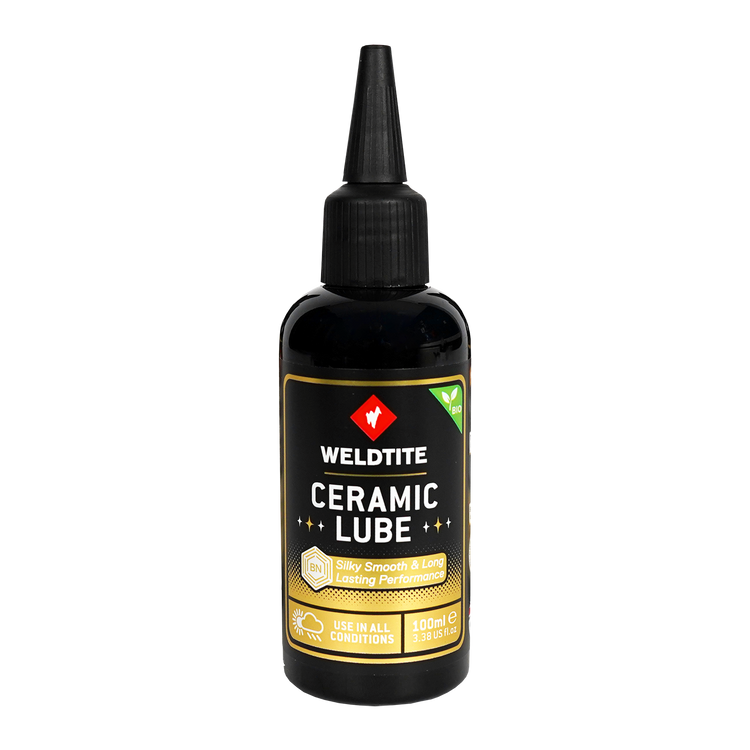 Ceramic Lube (100ml)