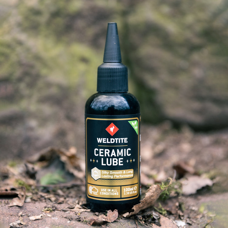 Ceramic Lube (100ml)