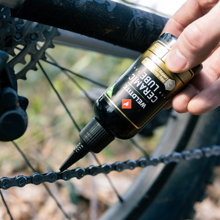 Ceramic Lube (100ml)