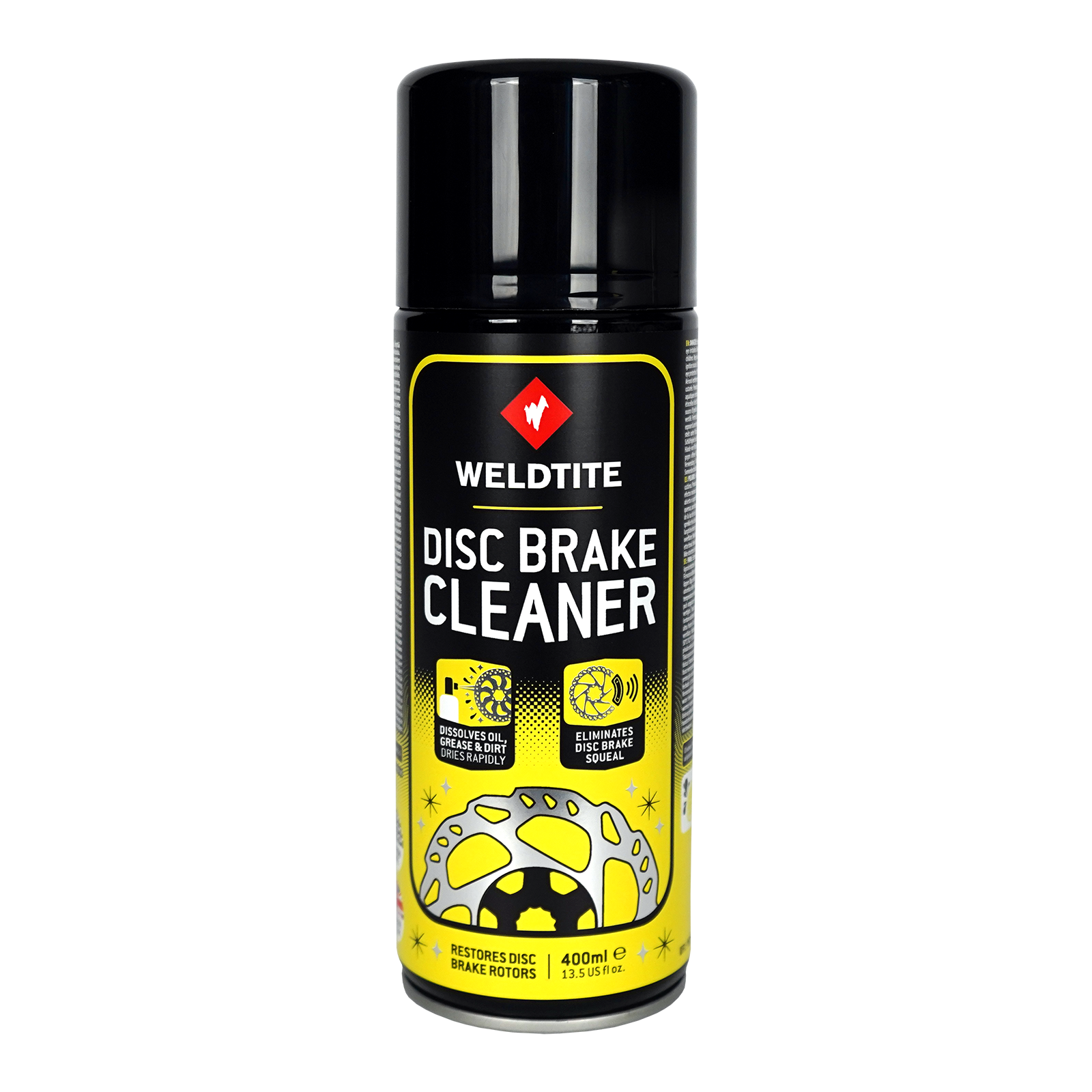 Disc Brake Cleaner