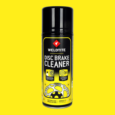 Disc Brake Cleaner