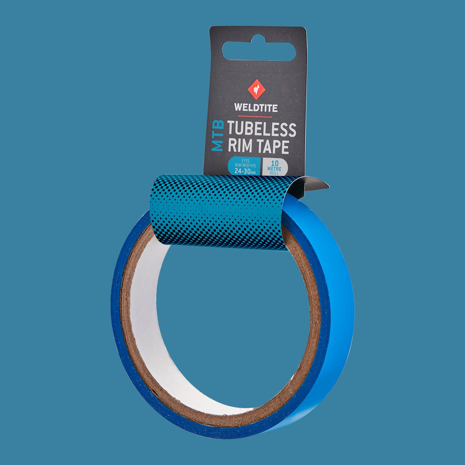 Tubeless Rim Tape – Weldtite