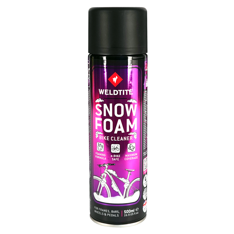 Snow Foam Bike Cleaner (500ml)