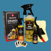 Grande Bike Care Kit