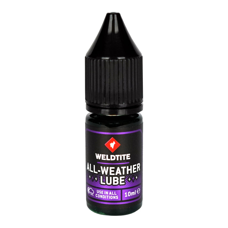 All-weather Lube