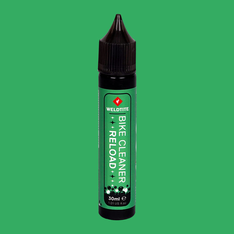 Bike Cleaner Reload - Lime (30ml)