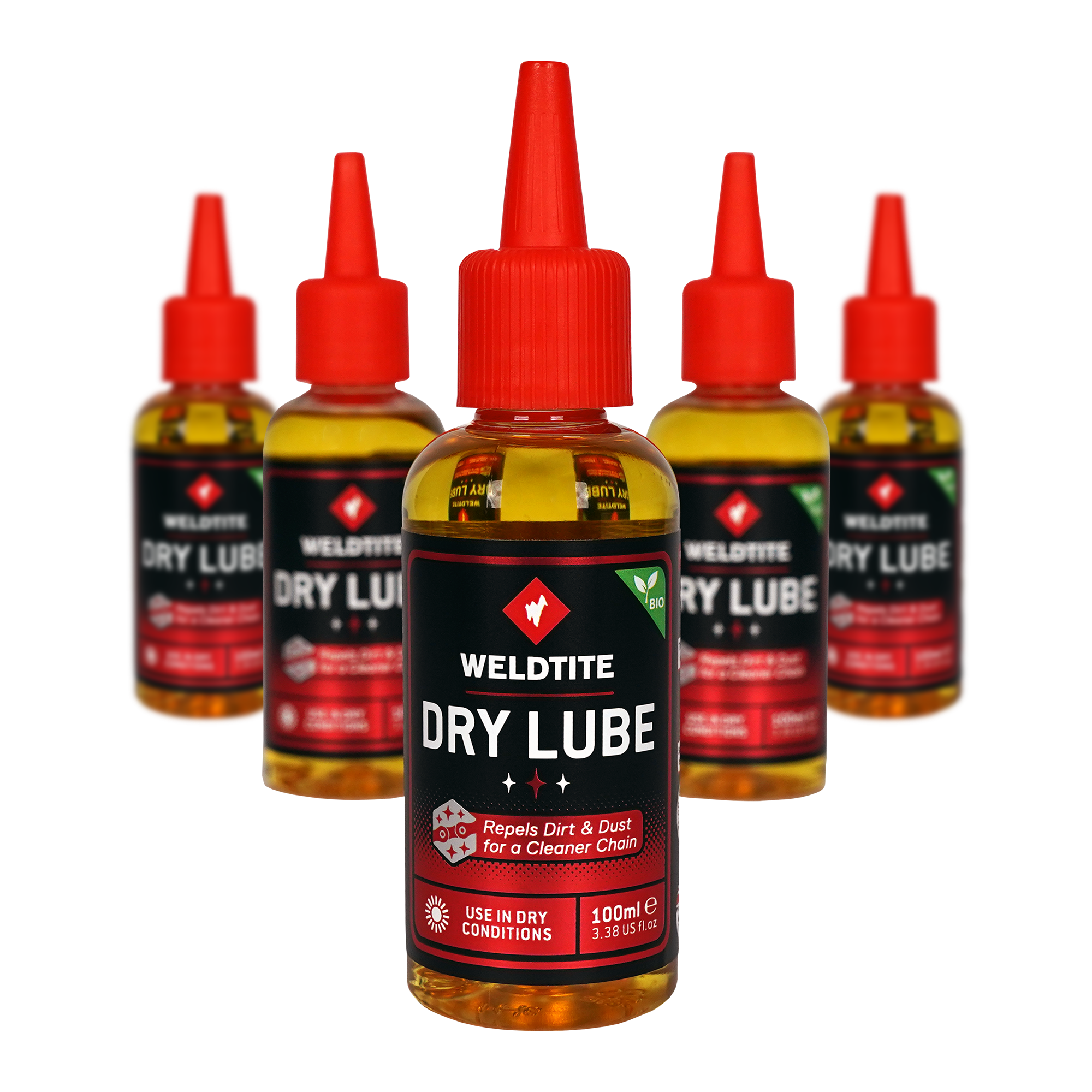 Dry Lube (100ml)
