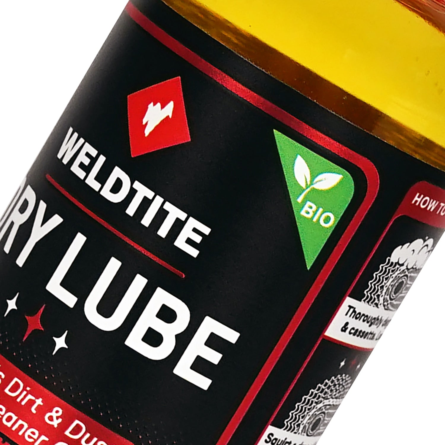 Dry Lube (100ml)
