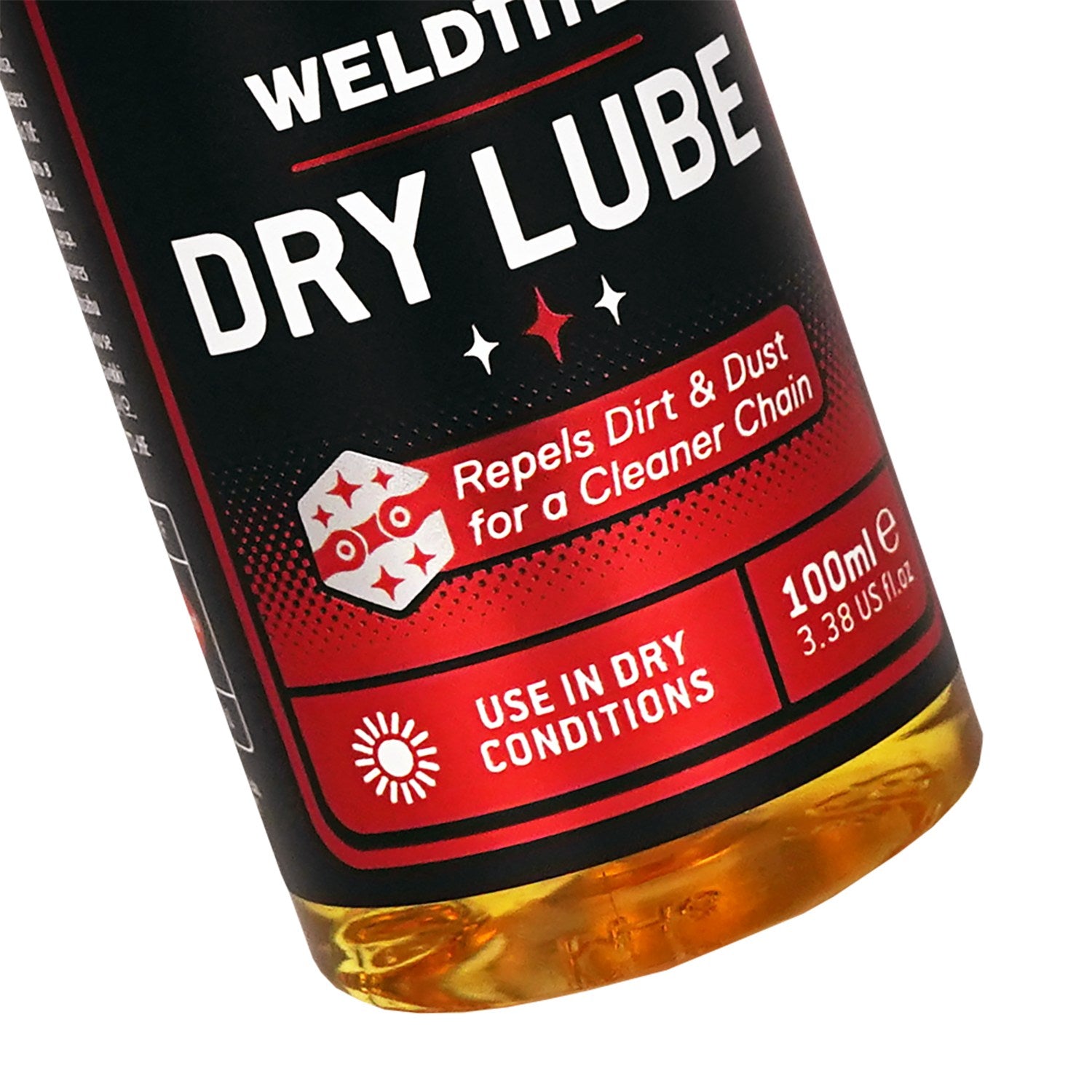 Dry Lube (100ml)