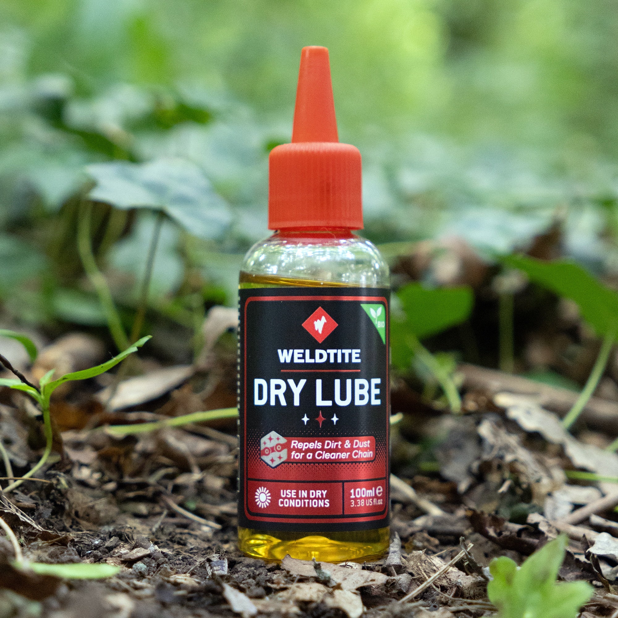 Dry Lube (100ml)