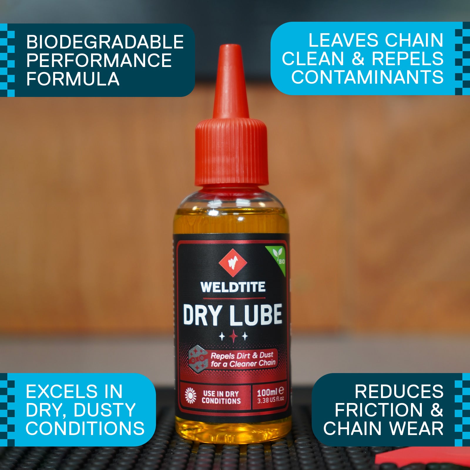 Dry Lube (100ml)