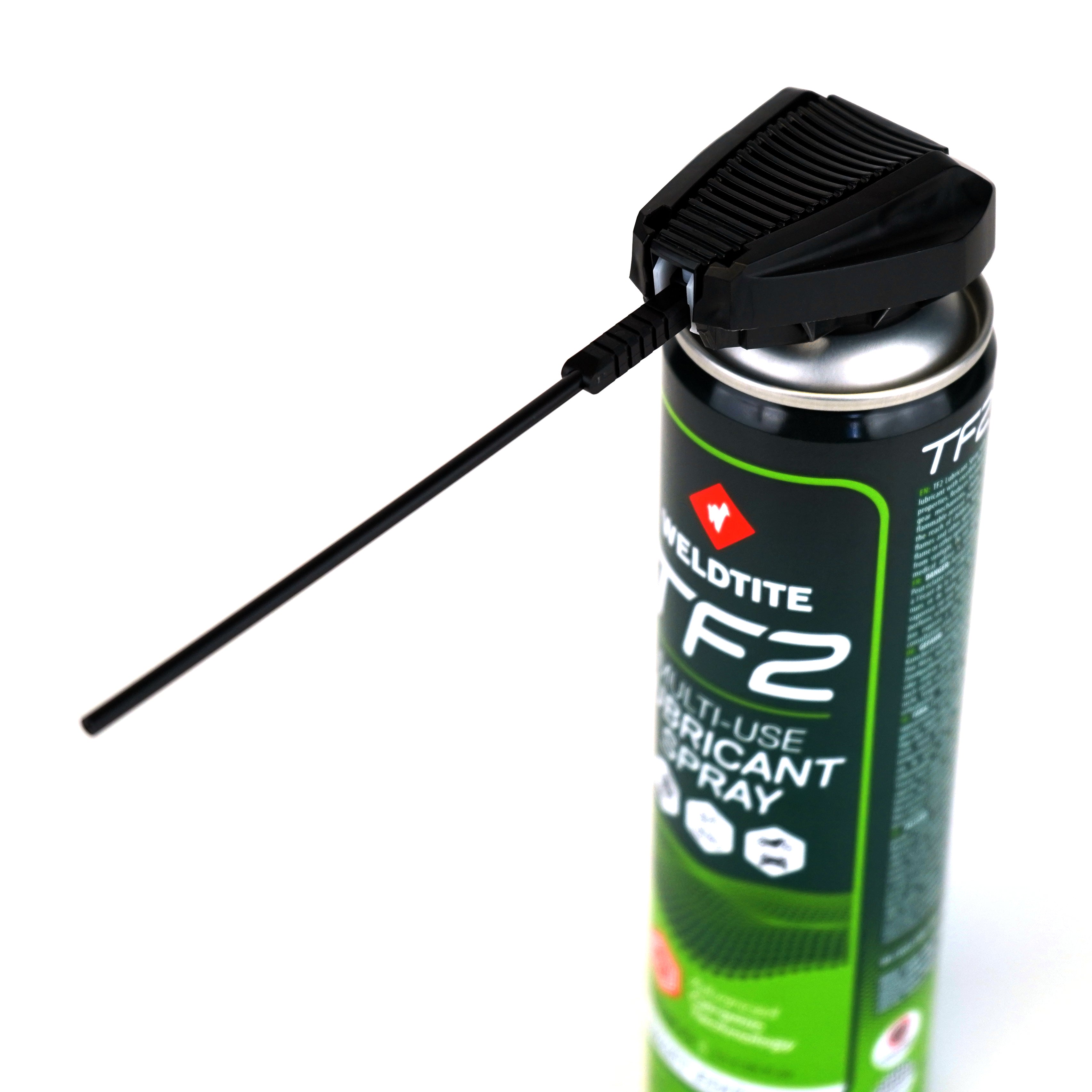 TF2 Multi-Use Lubricant Spray SMART Edition (400ml)