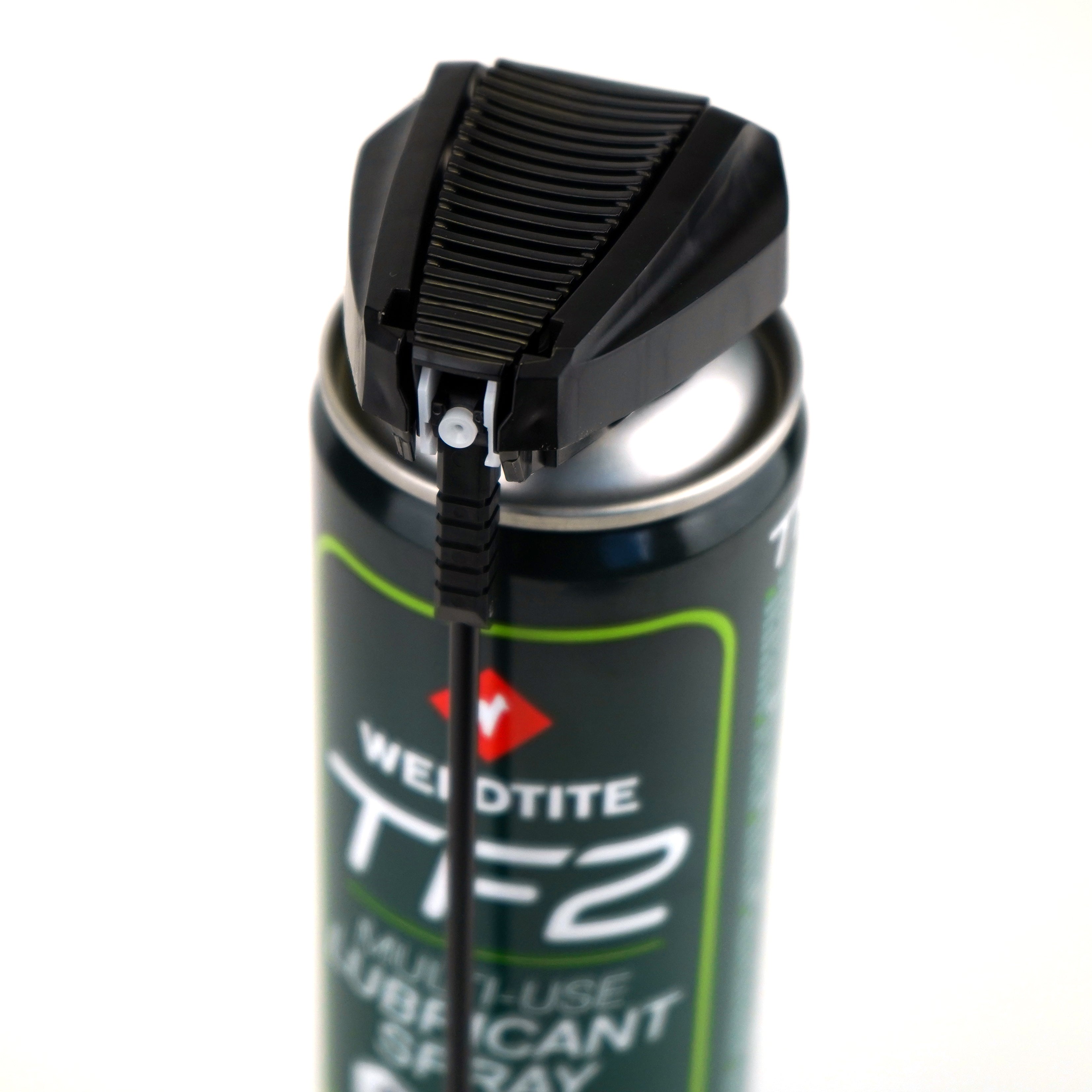 TF2 Multi-Use Lubricant Spray SMART Edition (400ml)