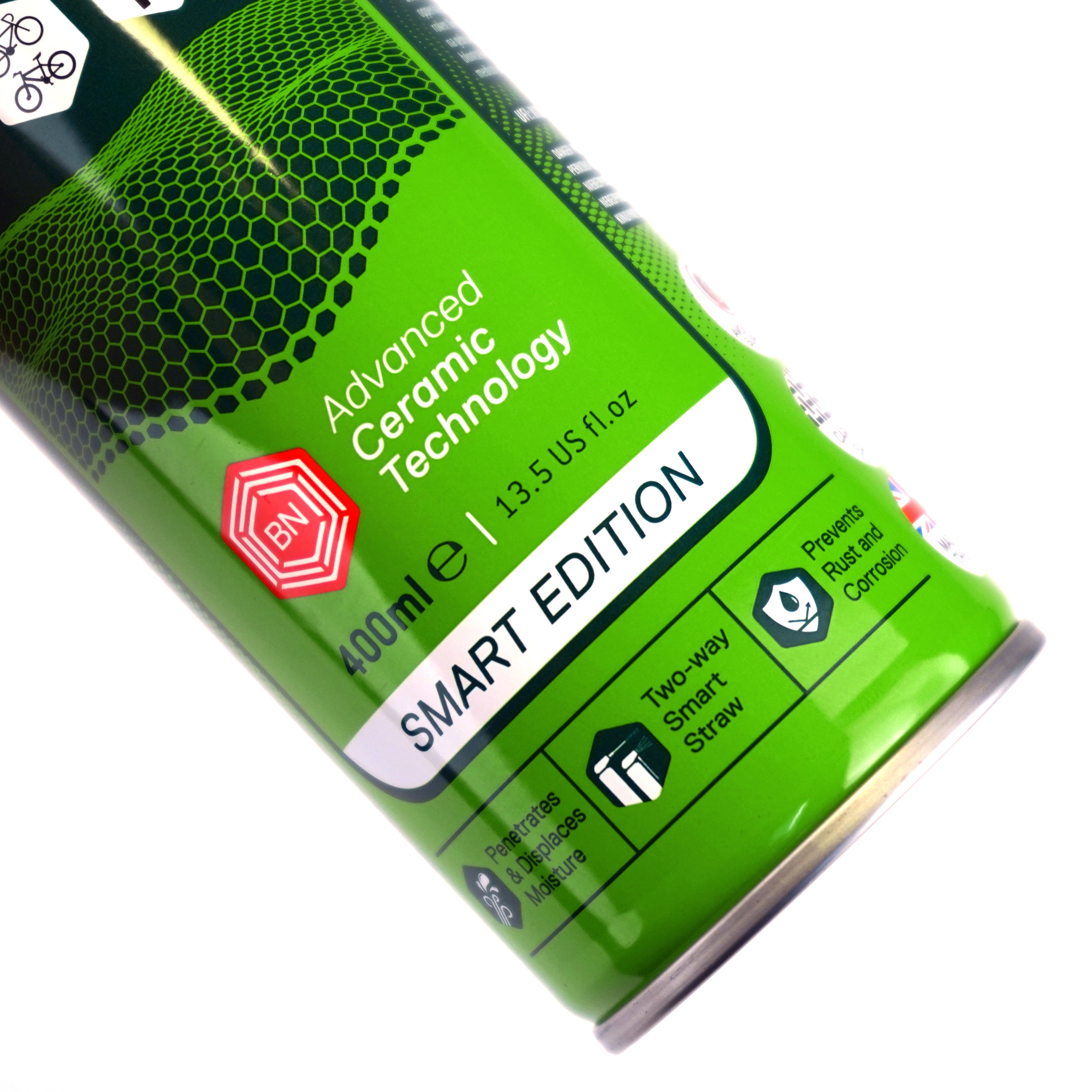 TF2 Multi-Use Lubricant Spray SMART Edition (400ml)