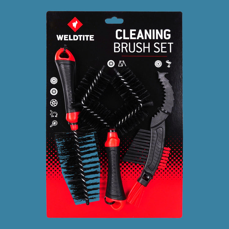 Brush Set x3