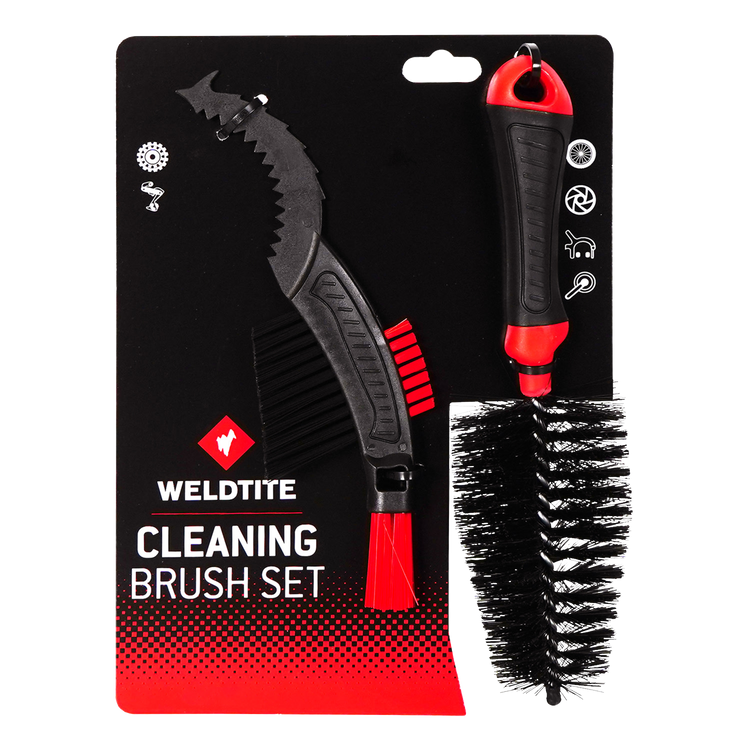 Brush Set x2