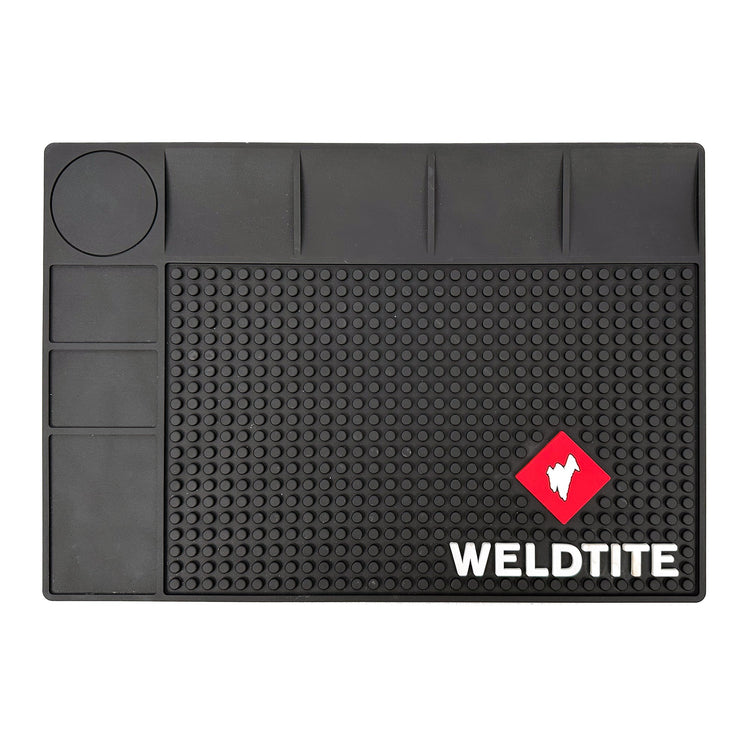 Rubber Workshop Mat with Magnet