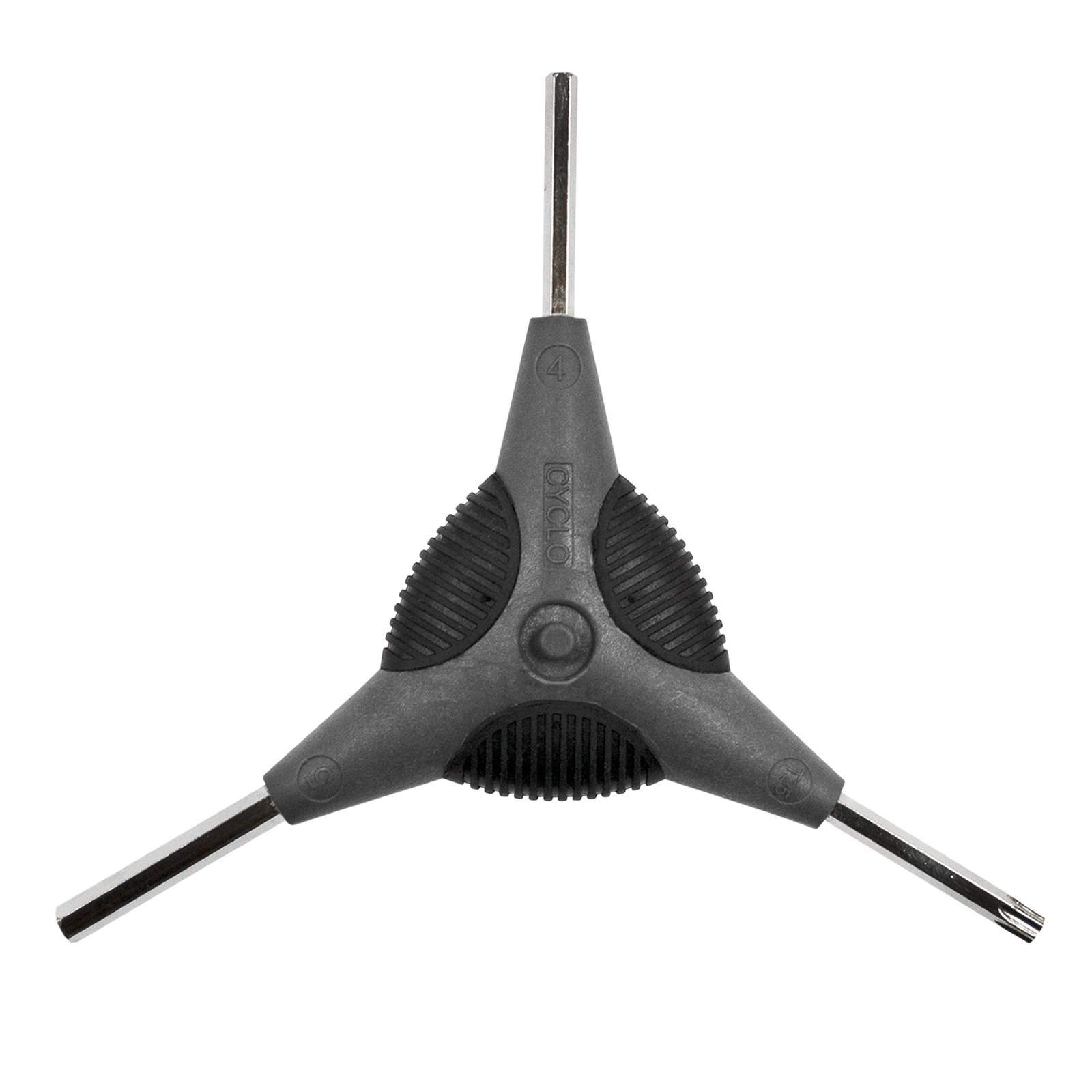 Y Wrench Allen Key (4mm / 5mm / T25)