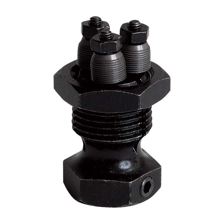 Spoke Thread Rolling Machine Head