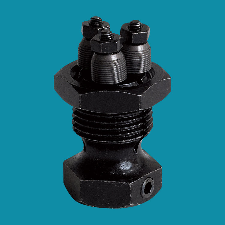 Spoke Thread Rolling Machine Head