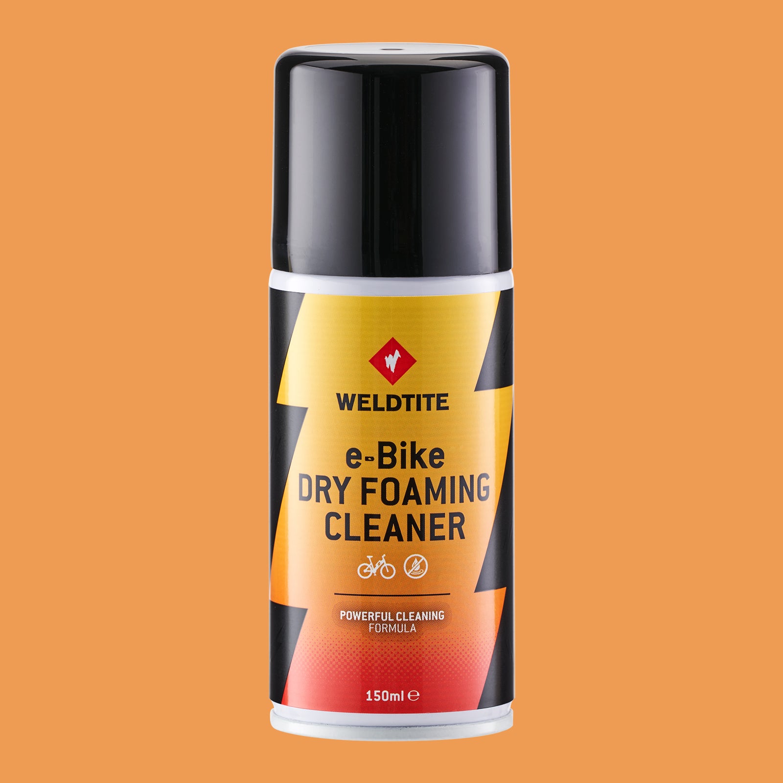 e-Bike Dry Foaming Cleaner (150ml)