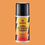 e-Bike Dry Foaming Cleaner (150ml)
