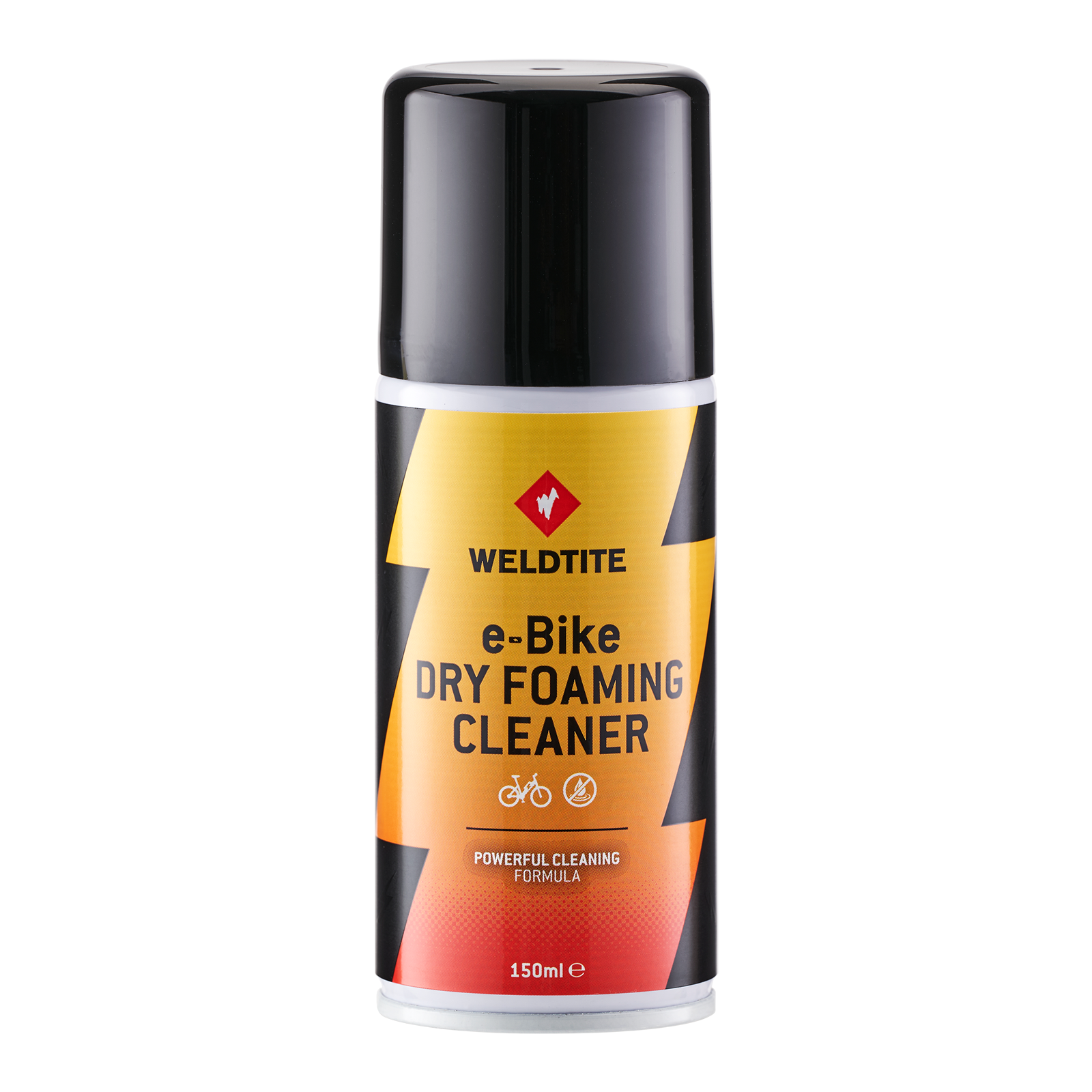 e-Bike Dry Foaming Cleaner (150ml)
