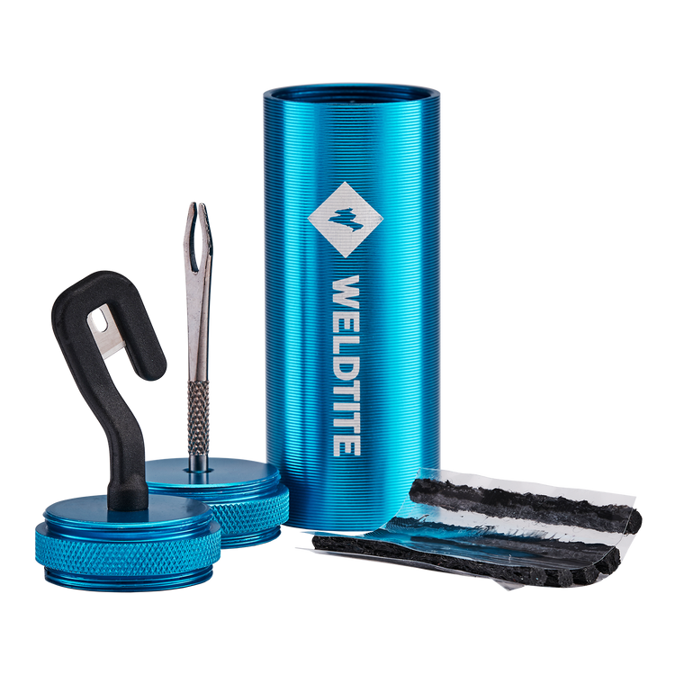 Tubeless Repair Capsule