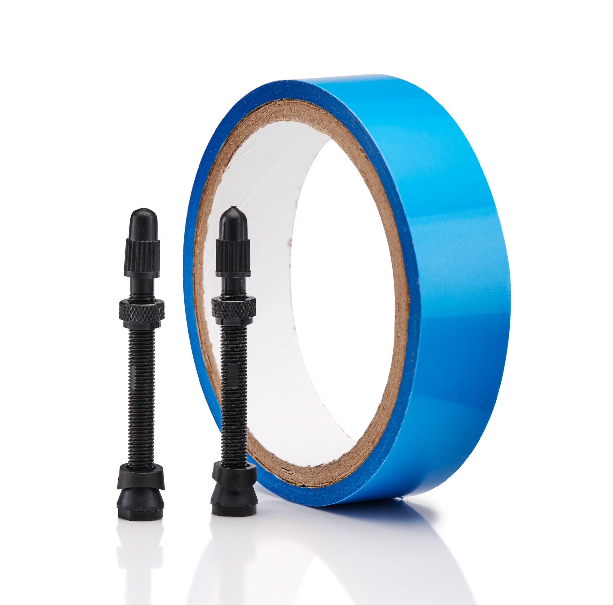 Tubeless Tape & Valves Kit