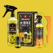 e-Bike Care Kit