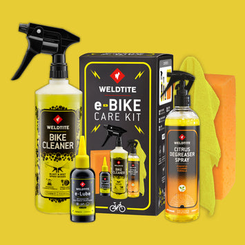 e-Bike Care Kit