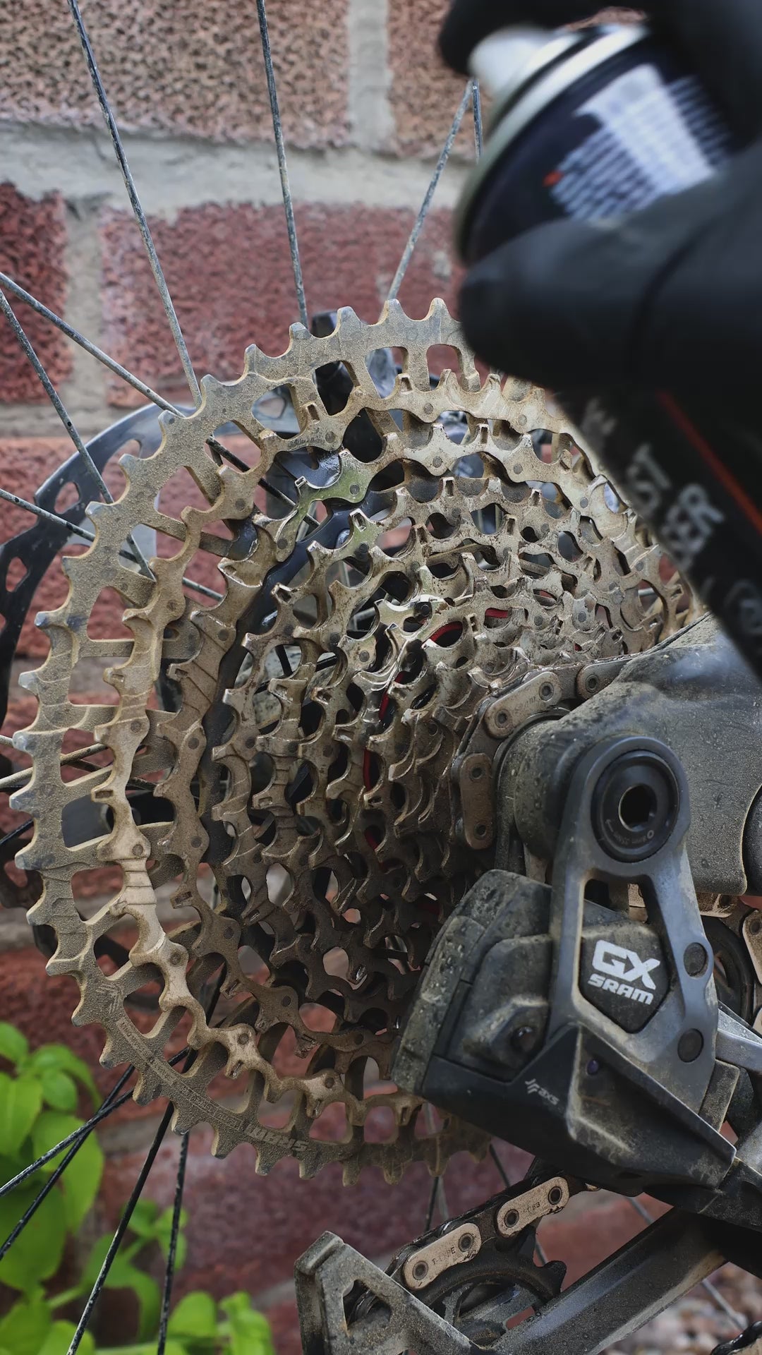 Load video: Jet Blast Degreaser (500ml)