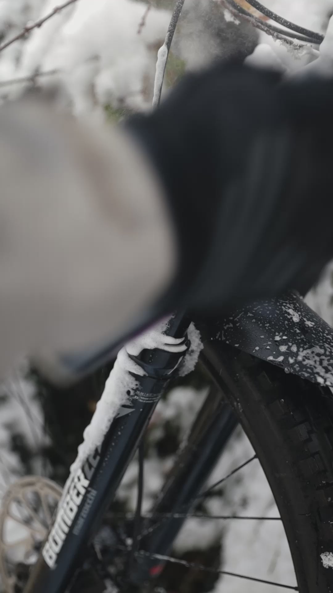 Load video: Snow Foam Bike Cleaner (500ml)