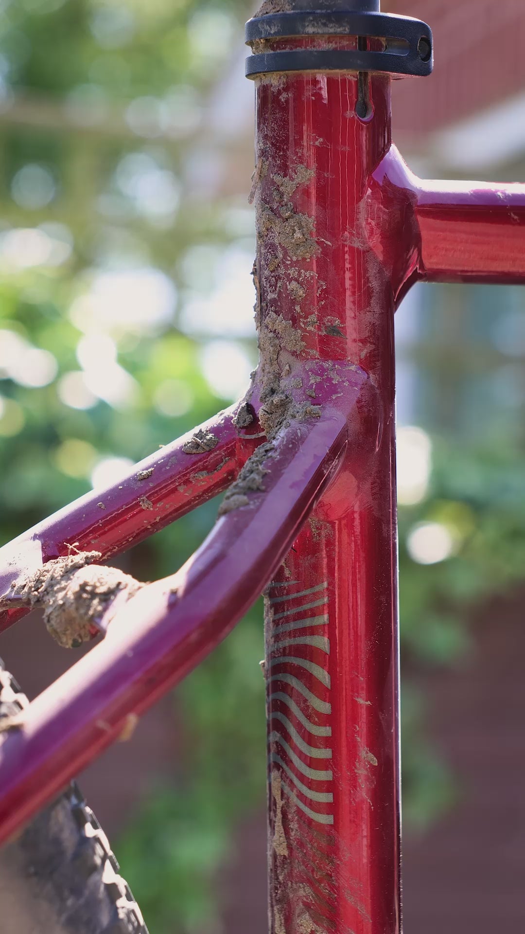 Load video: Bike Cleaner (1L)