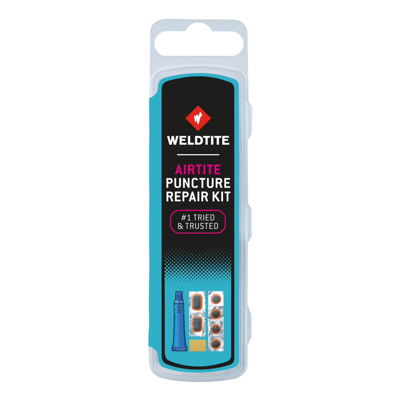 Airtite Puncture Repair Kit