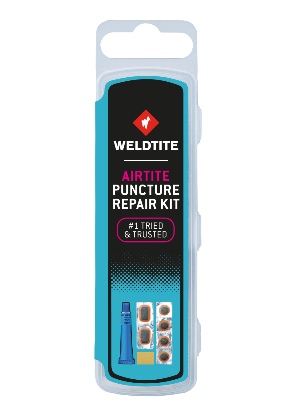 Weldtite tubeless repair kit deals