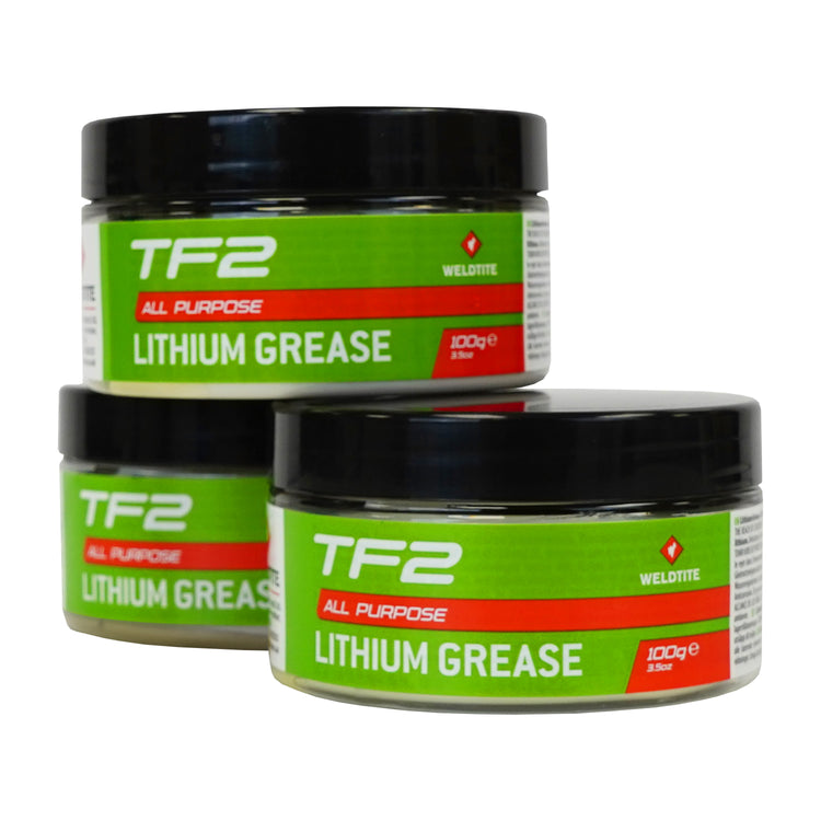 Lithium Grease (100g)