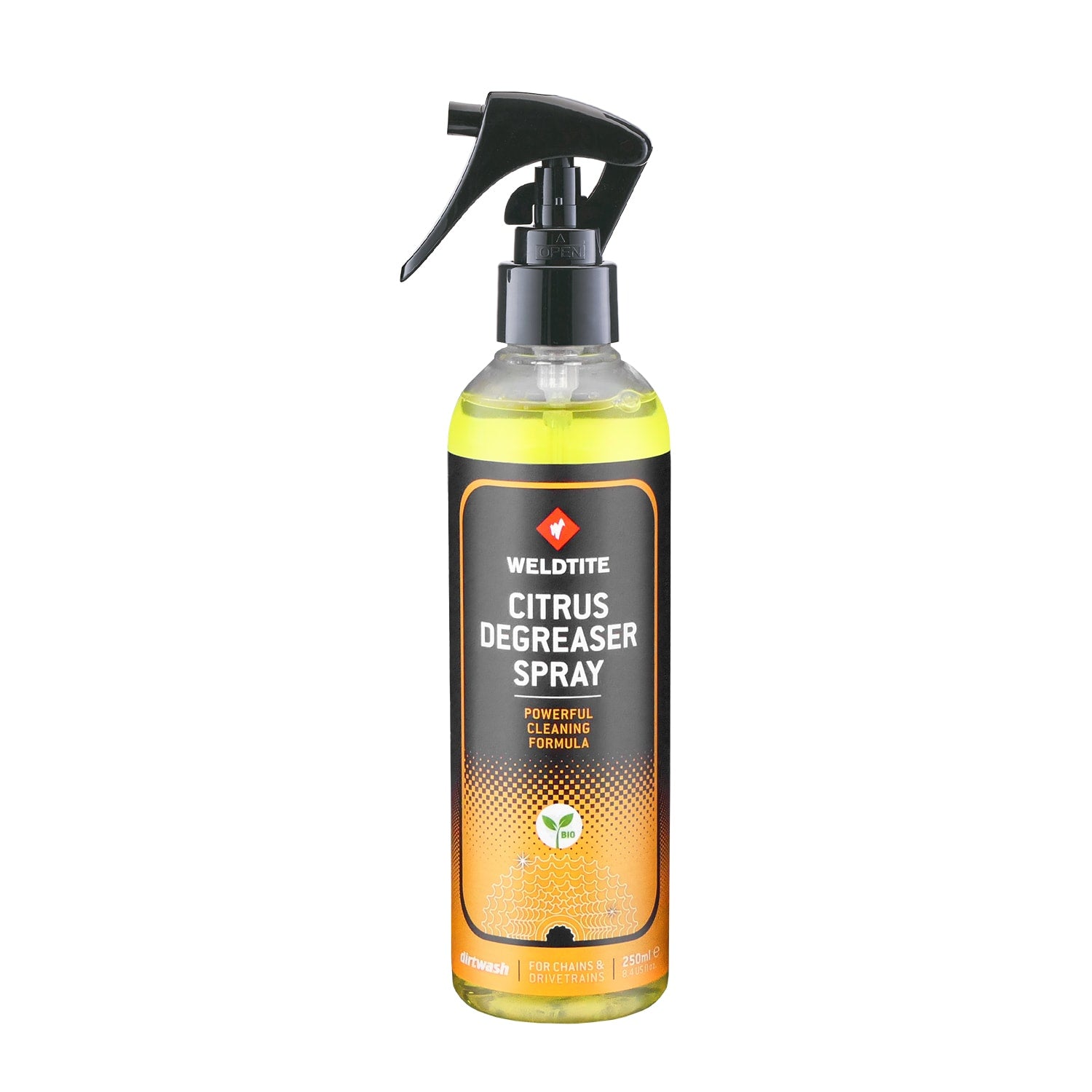 Citrus Degreaser
